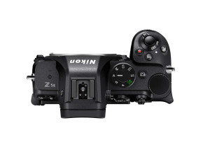 Nikon Z5 II 24-200