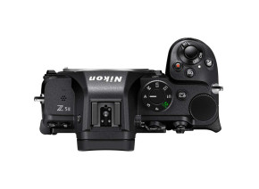 Nikon Z5 II 24-70
