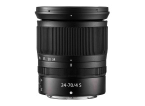 Nikon Z5 II 24-70