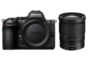 Nikon Z5 II 24-70