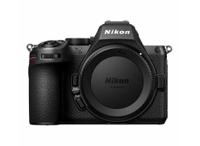 Nikon Z5 II 24-70