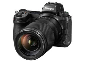 Nikon Z5 II 28-75