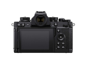 Nikon Zfc Black