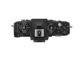 Nikon Zfc Black