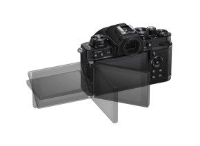 Nikon Zfc Black