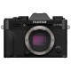 Fuji X-T30 III Black