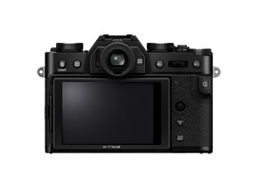 Fuji X-T30 III Black