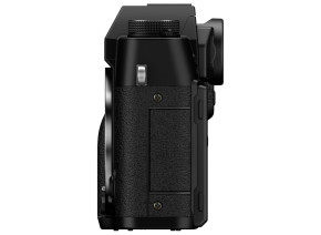 Fuji X-T30 III Black