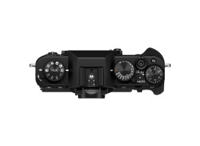 Fuji X-T30 III Black