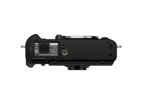 Fuji X-T30 III Black