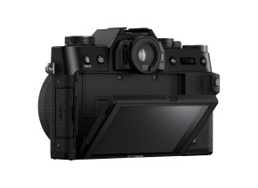 Fuji X-T30 III Black