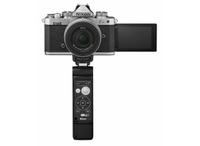 Nikon Zfc Vlogger Kit