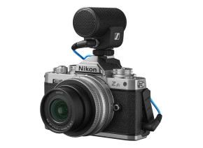 Nikon Zfc Vlogger Kit