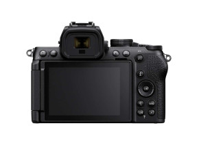 Nikon Z50 II 