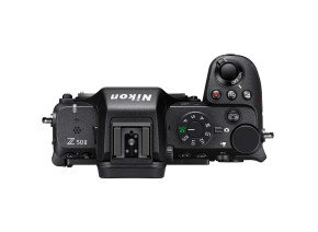 Nikon Z50 II 