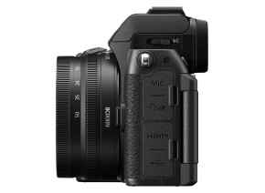 Nikon Z50 II 