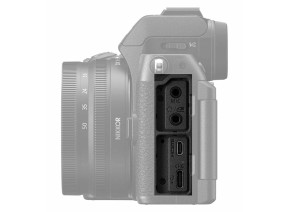 Nikon Z50 II 