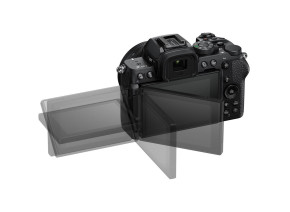 Nikon Z50 II 