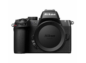 Nikon Z50 II 