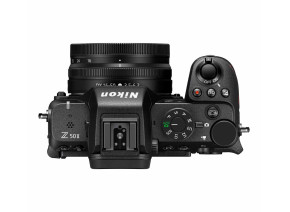 Nikon Z50 II 16-50 + 50-250