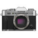 Fuji X-T30 III Silver