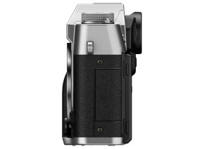 Fuji X-T30 III Silver