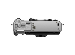Fuji X-T30 III Silver