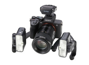 Godox MF-DB Nosač za MF12 Blic