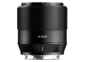 TTArtisan AF 56mm f/1.8 Sony E 