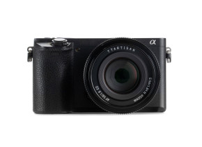 TTArtisan AF 56mm f/1.8 Sony E 
