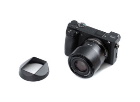TTArtisan AF 56mm f/1.8 Sony E 