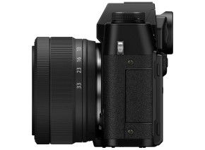 Fuji X-T30 III 13-33 Black