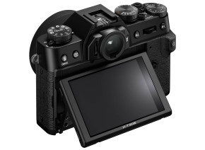 Fuji X-T30 III 13-33 Black
