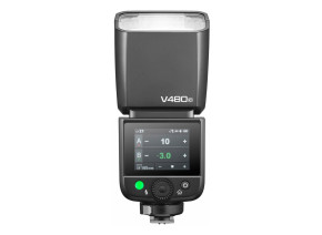 Godox Ving V480C TTL 