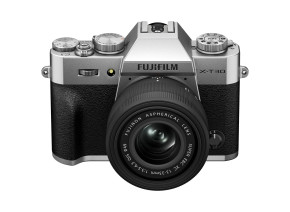 Fuji X-T30 III 13-33 Silver