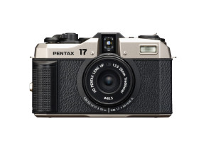Pentax 17