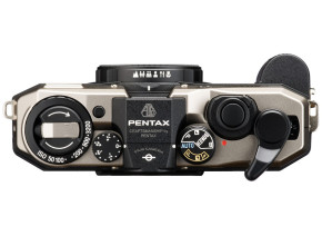 Pentax 17