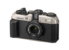 Pentax 17