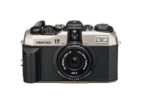 Pentax 17