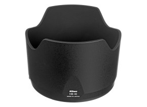Zonerica za Nikon HB-40