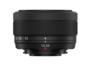 Fujifilm XC 13-33mm f/3.5-6.3 OIS