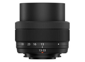 Fujifilm XC 13-33mm f/3.5-6.3 OIS