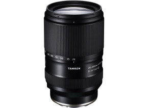 Tamron 25-200mm f/2.8-5.6 Di III VXD G2