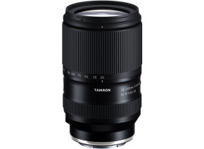 Tamron 25-200mm f/2.8-5.6 Di III VXD G2