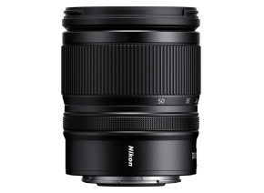 Nikon NIKKOR Z DX 16-50mm f/2.8 VR