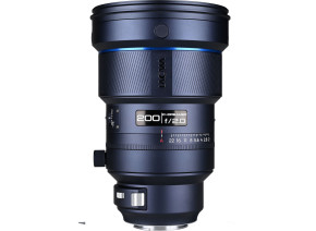 Laowa 200mm f/2 AF FF