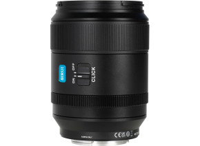 Sirui Aurora 35mm f/1.4 