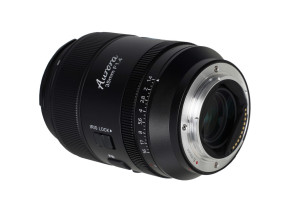 Sirui Aurora 35mm f/1.4 