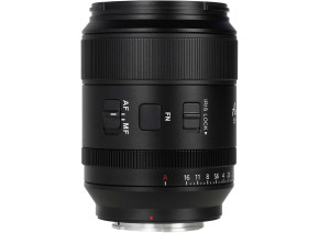 Sirui Aurora 35mm f/1.4 