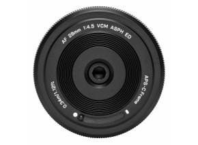 Viltrox AF 28mm f/4.5 XF